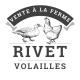 Rivet Volailles